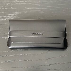 Isabel Marant | Black Glasses Case